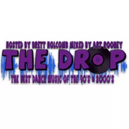 The Drop with Brett Holcomb & Art Rooney Podcast artwork