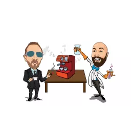 Bartalks Bean Talk - Coffee Podcast artwork