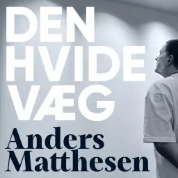 Den Hvide Væg