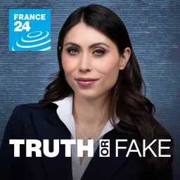Truth or Fake Podcast artwork