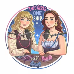 Two Girls One Ship: Reviewing Video Game Romances