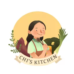 Chi's Kitchen Podcast artwork