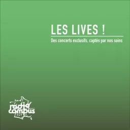 L!VE Camp | les musiques lives par les radios Campus