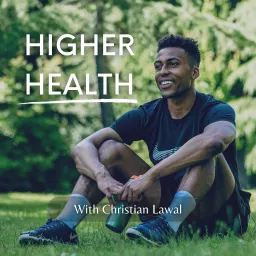 Higher Health Podcast artwork