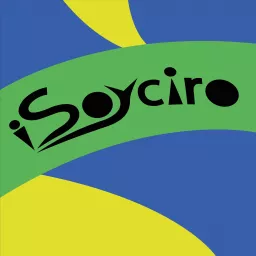 iSoyciro Podcast artwork