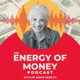 The Energy of Money Podcast artwork