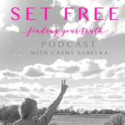 Set Free: Finding your TRUTH Podcast artwork