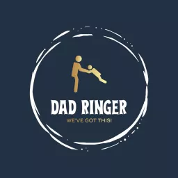 Dad Ringer Podcast artwork