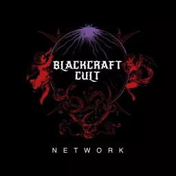 Blackcraft Podcast artwork