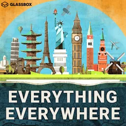 Everything Everywhere Daily Podcast artwork