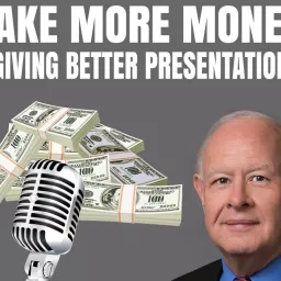 Make Money With Presentations Podcast artwork