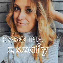 Karolina z szafy