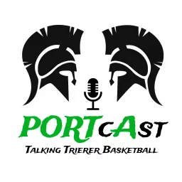 PORTcAst - Talking Trierer Basketball