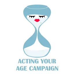 Acting Your Age Podcast artwork