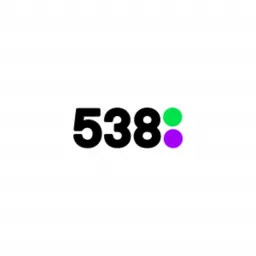 Laatste shows op 538