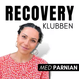 Recovery Klubben Podcast artwork