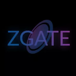 ZGATE Podcast artwork
