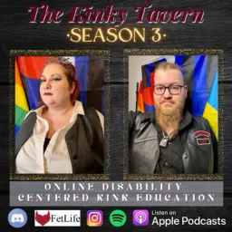 The Kinky Tavern Podcast artwork