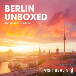 Berlin Unboxed