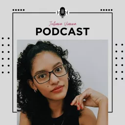 Juliana Vianna | Podcast artwork