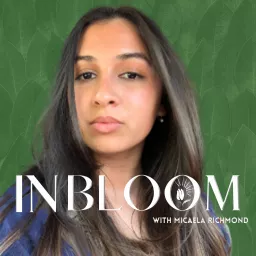 In Bloom Podcast artwork