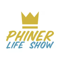 The PHIner Life Show Podcast artwork