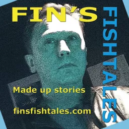 Fin's Fishtales Podcast artwork