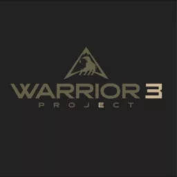 Warrior 3 Project Podcast artwork