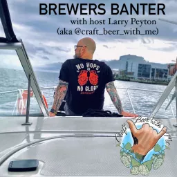 Brewers Banter Podcast artwork