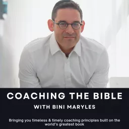 Coaching The Bible Podcast artwork