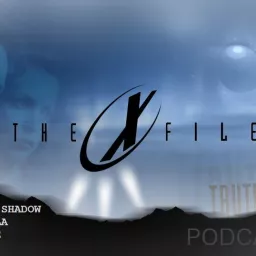 X-Files Truth Podcast artwork