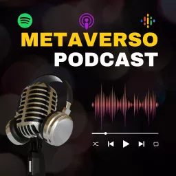 METAVERSO Podcast artwork