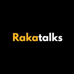Rakatalks Podcast artwork