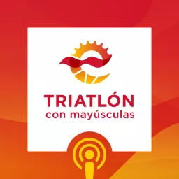 TRIATLON con mayúsculas