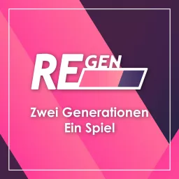 ReGen Podcast artwork