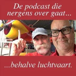Goof en Goot Praten Piloot Podcast artwork