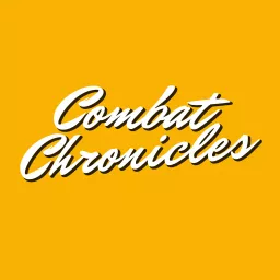 Combat Chronicles Podcast artwork