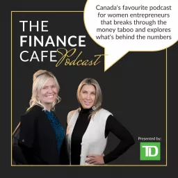 The Finance Cafe