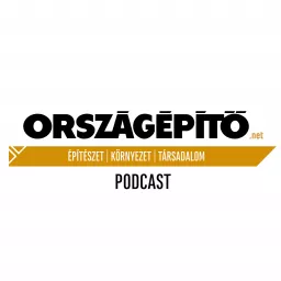 Országépítő Podcast