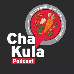 Cha Kula Podcast artwork
