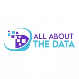 All About The Data Podcast artwork
