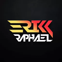 DJ Erikk Raphael : The Live Sessions Podcast artwork
