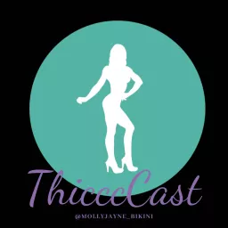 ThicccCast Podcast artwork