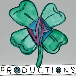 Justifiably Proud Productions Podcast artwork