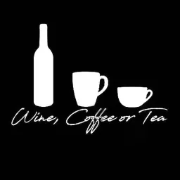 Wine, Coffee & Tea Podcast artwork
