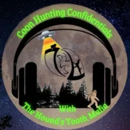 Coon Hunting Confidentials Podcast artwork
