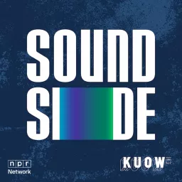 Soundside Podcast artwork