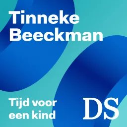 Tinneke Beeckman: Tijd voor een kind Podcast artwork