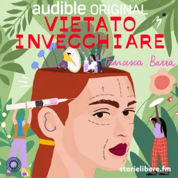 Vietato Invecchiare Podcast artwork