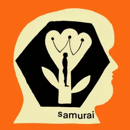 Samurai Podcast artwork